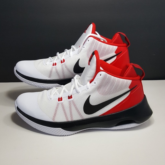 nike air versatile red